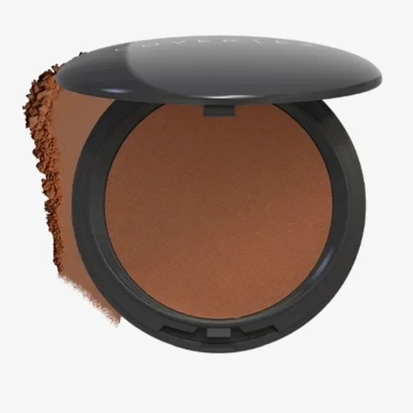 Cover FX Pressed Mineral Foundation - Picture 5 of 5